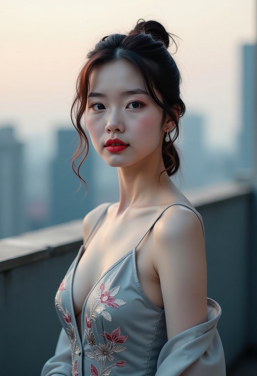 救援第一线：巴黎风暴